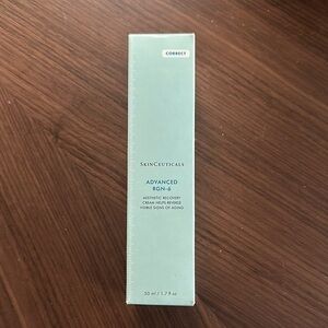 SkinCeuticals Advanced RGN-6 Aesthetic Recovery Cream - 1.7 fl oz